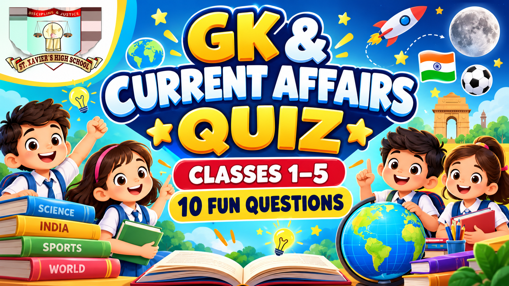 Quiz Thumbnail